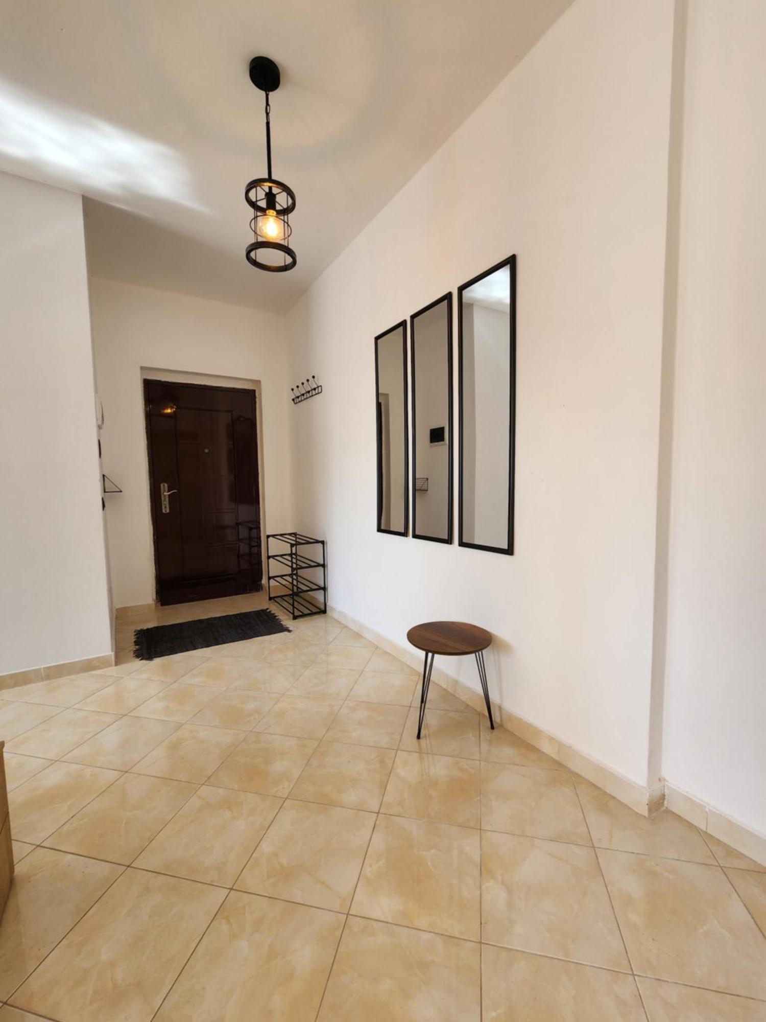 Ferienwohnung Dream Durrës Exterior foto