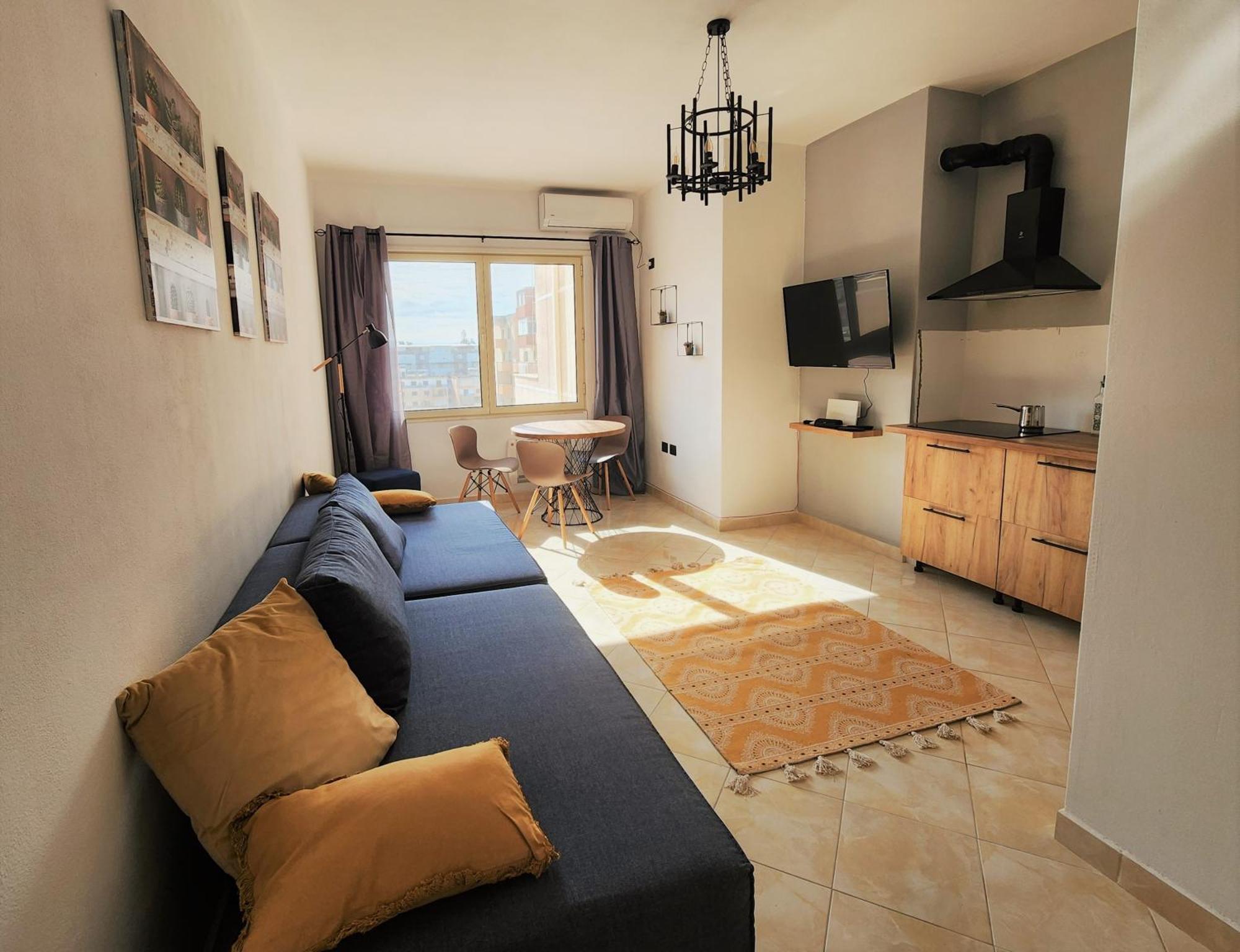 Ferienwohnung Dream Durrës Exterior foto