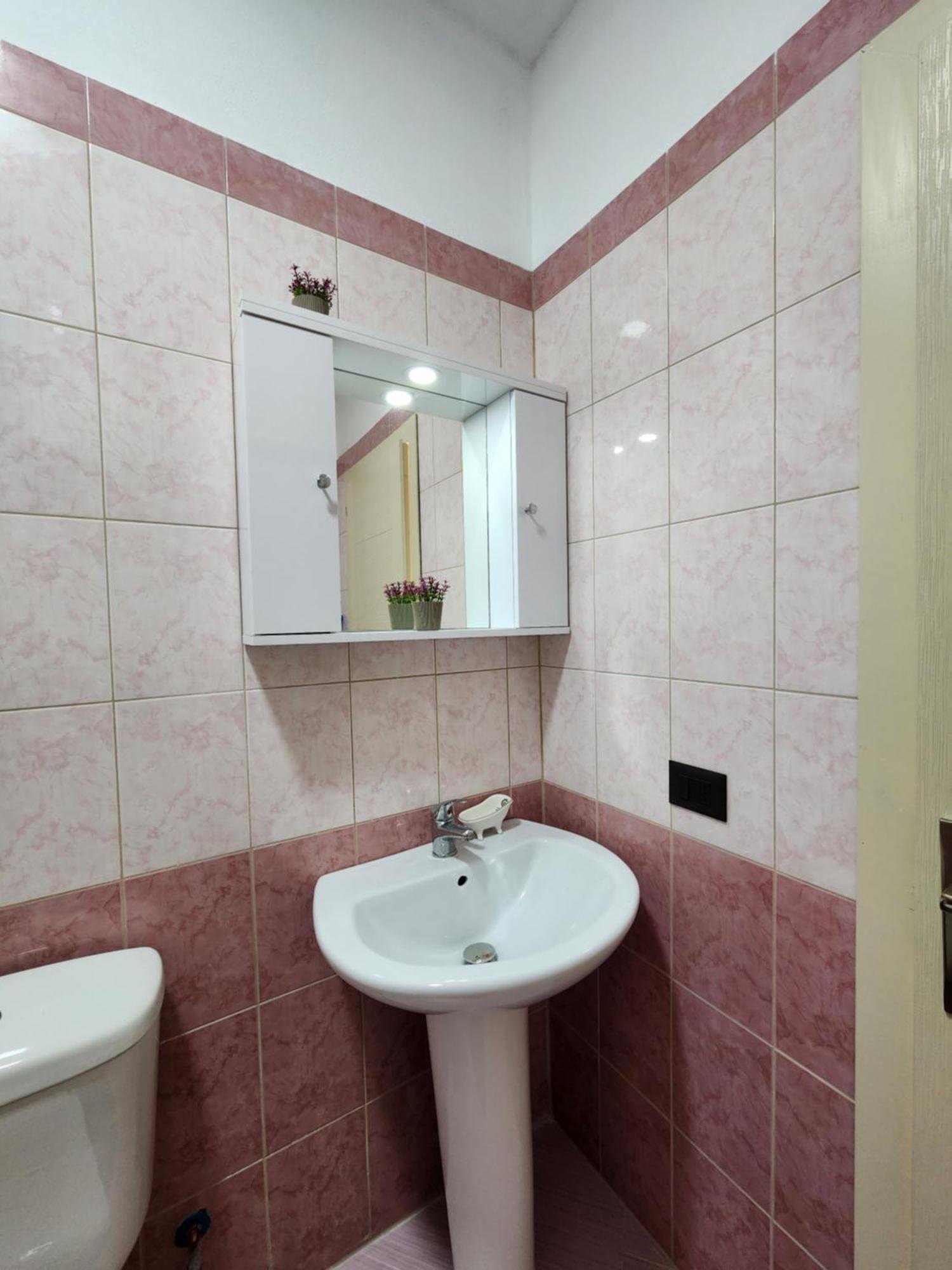 Ferienwohnung Dream Durrës Exterior foto