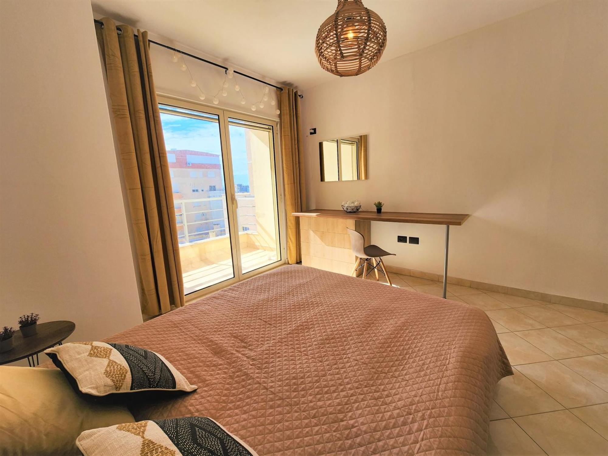 Ferienwohnung Dream Durrës Exterior foto