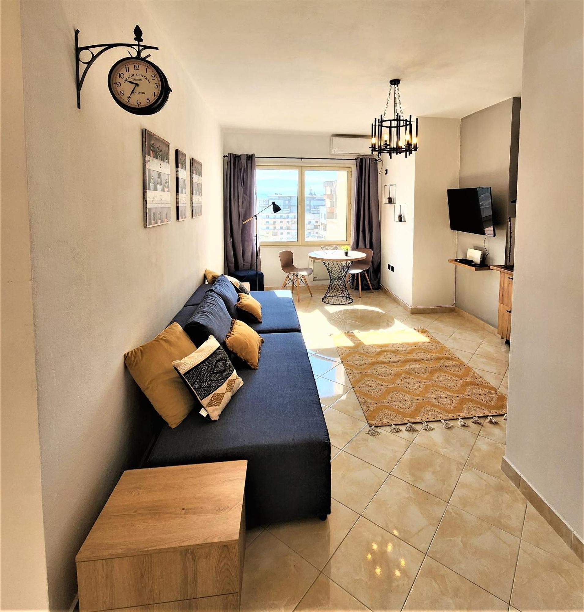 Ferienwohnung Dream Durrës Exterior foto